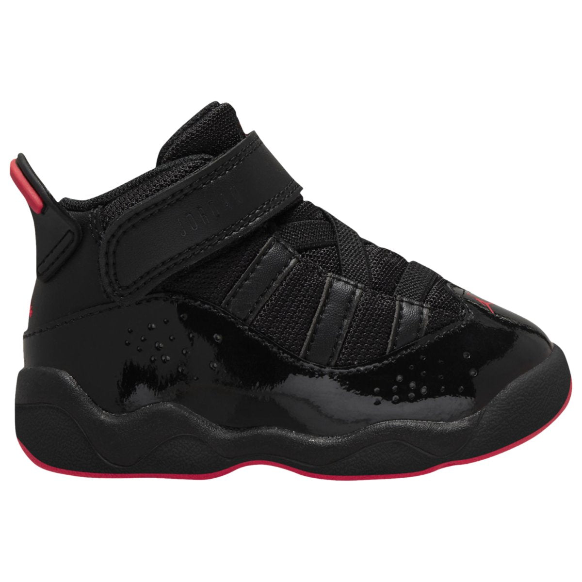 Jordan 6 Rings