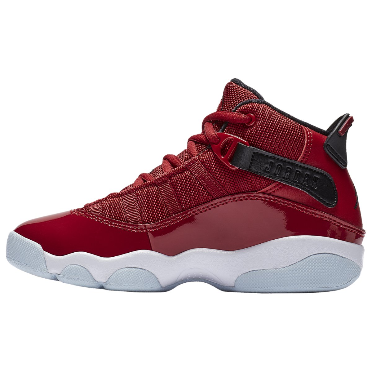 Jordan 6 Rings