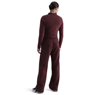 Nike NSW Phoenix Plush Wide Pants