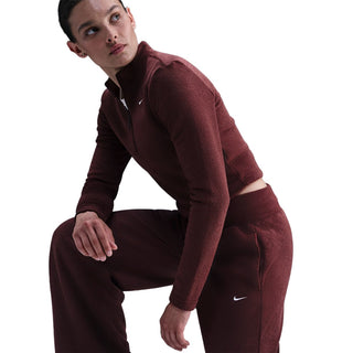 Nike NSW Phoenix Plush Wide Pants