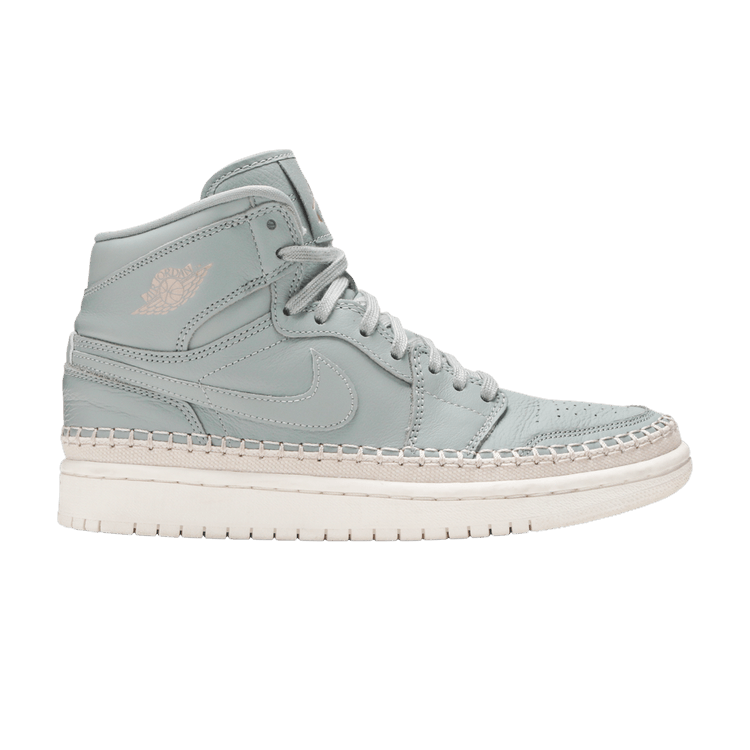 Air Jordan 1 Retro High Premium 'Mica Green'