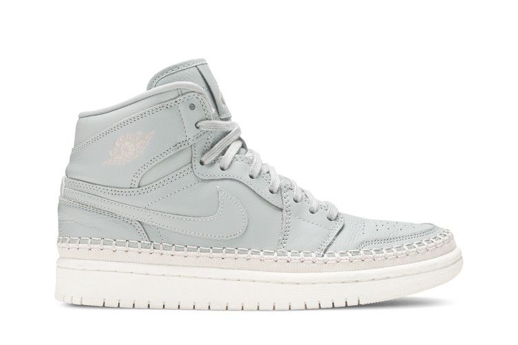 Air Jordan 1 Retro High Premium 'Mica Green'