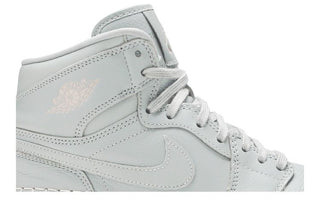 Air Jordan 1 Retro High Premium 'Mica Green'