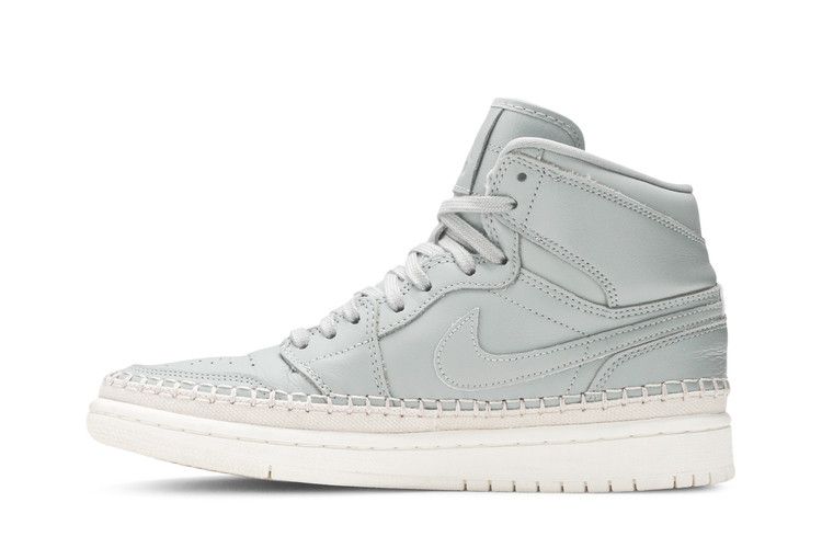 Air Jordan 1 Retro High Premium 'Mica Green'