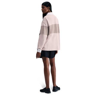 Nike NSW Street Long Sleeve GFX Polo