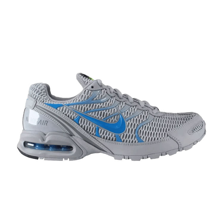 Nike Air Max Torch 4 'Wolf Grey Photo Blue'