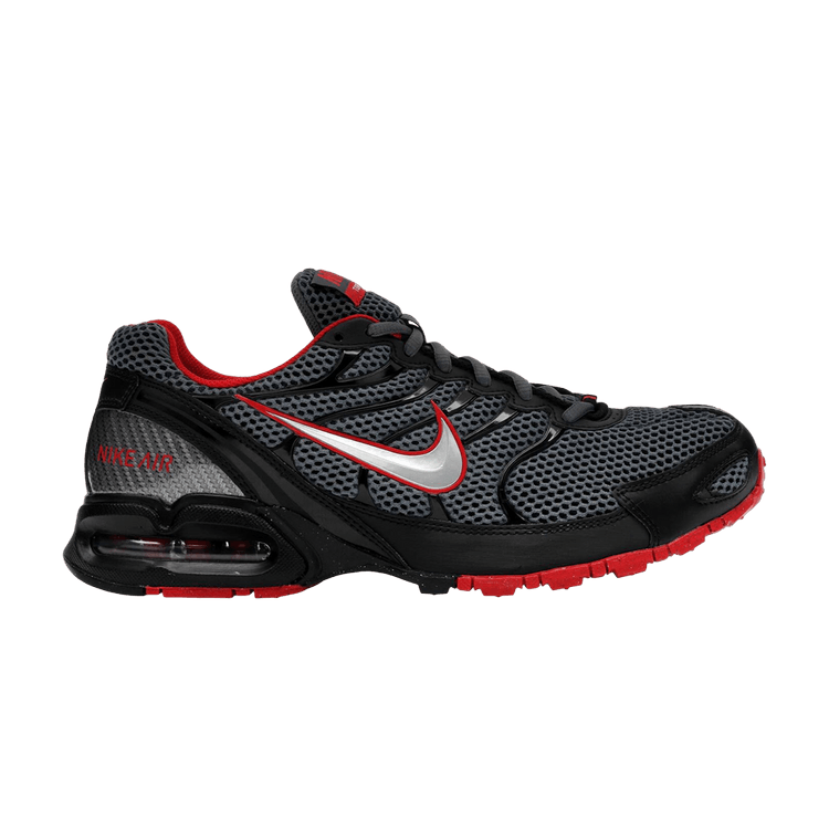 Nike Air Max Torch 4 'Black Grey Red