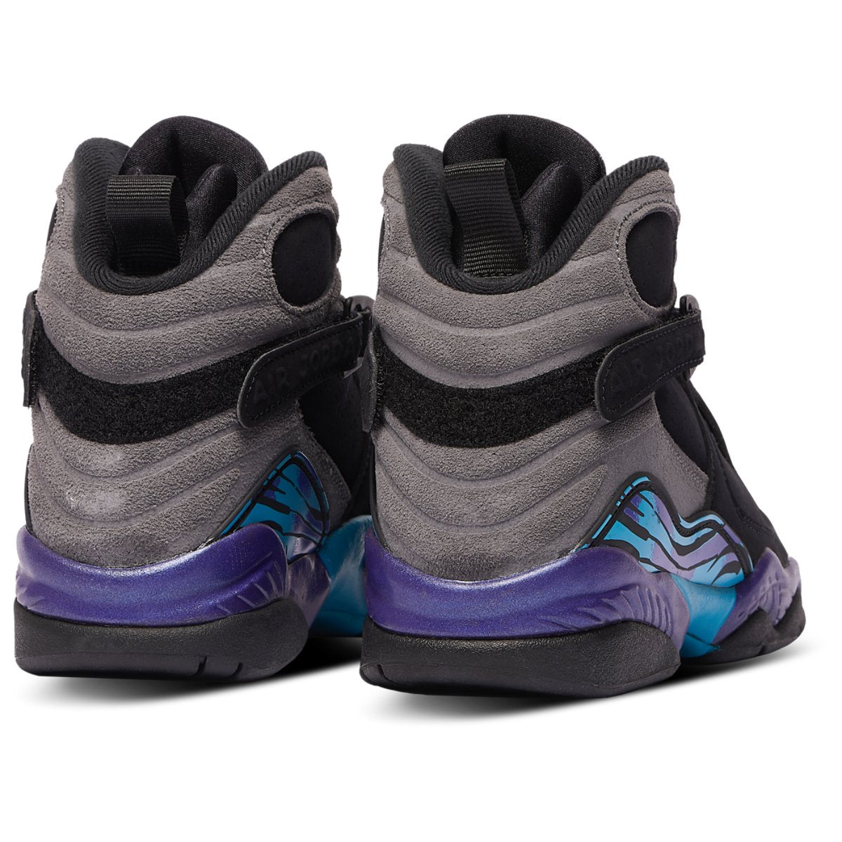 Jordan Retro 8