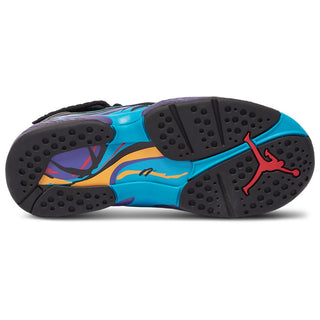 Jordan Retro 8