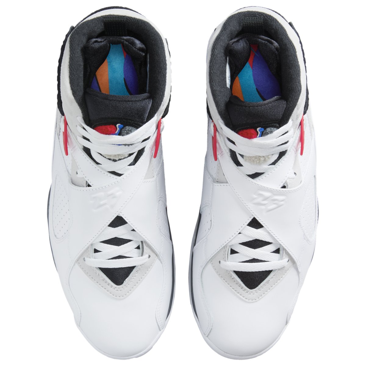 Jordan Retro 8