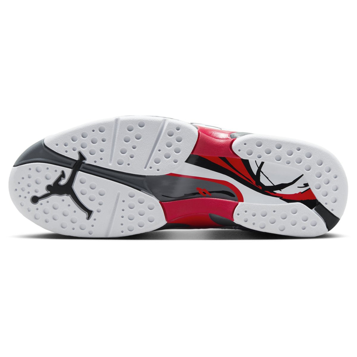 Jordan Retro 8