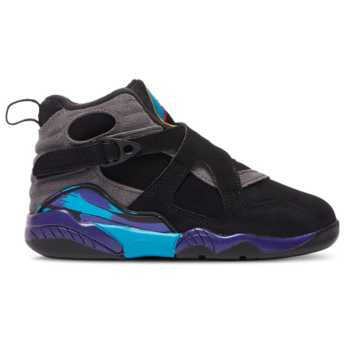 Jordan Retro 8