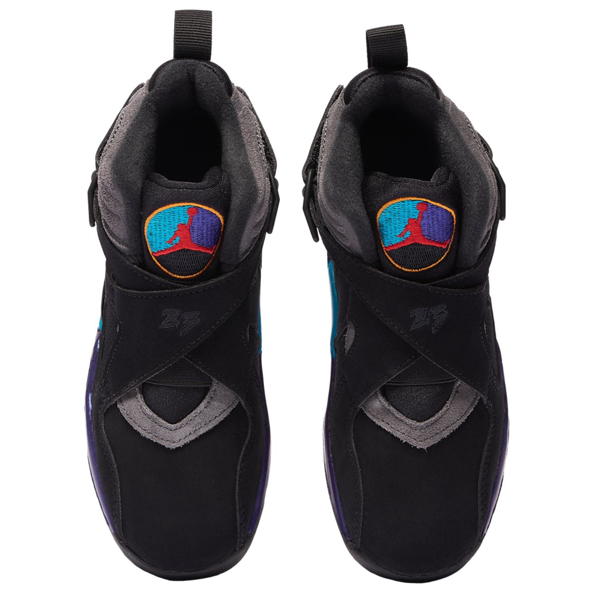 Jordan Retro 8