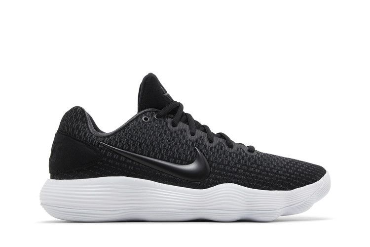Nike Hyperdunk Low 2017 'Black' Asia Exclusive