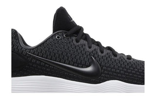 Nike Hyperdunk Low 2017 'Black' Asia Exclusive