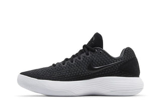 Nike Hyperdunk Low 2017 'Black' Asia Exclusive