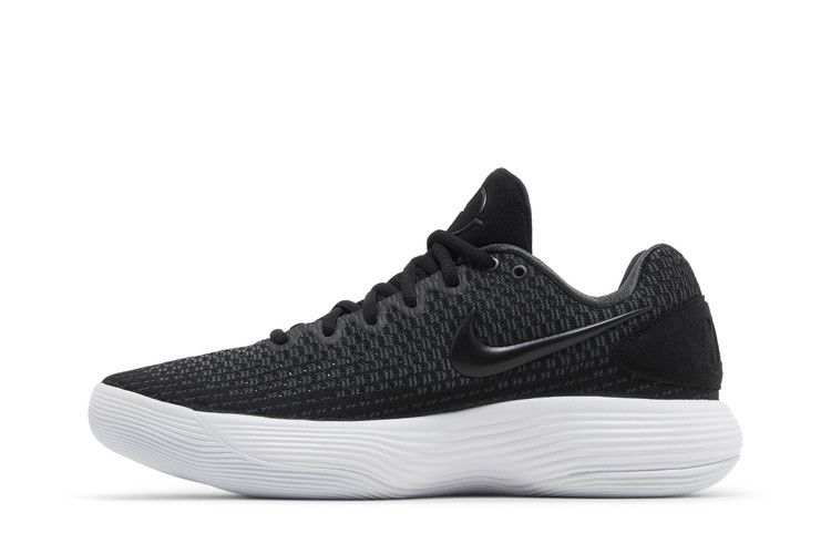 Nike Hyperdunk Low 2017 'Black' Asia Exclusive