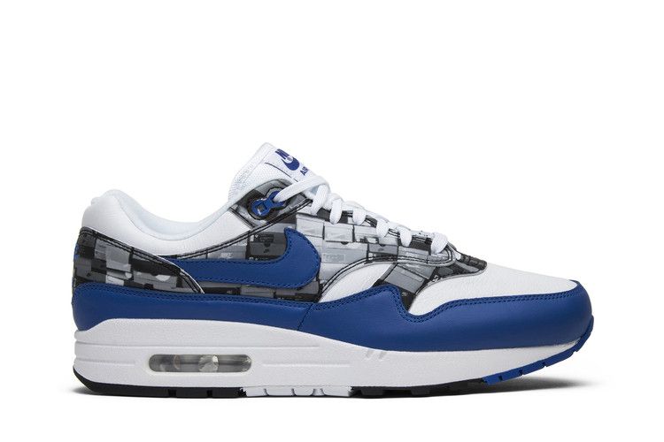 Atmos x Air Max 1 'We Love Nike'