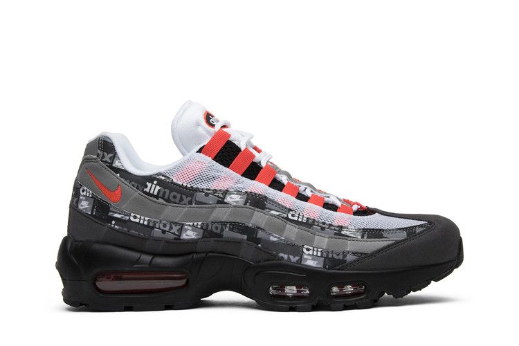 Atmos x Air Max 95 'We Love Nike'