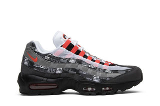 Atmos x Air Max 95 'We Love Nike'