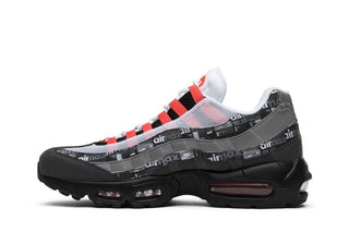 Atmos x Air Max 95 'We Love Nike'