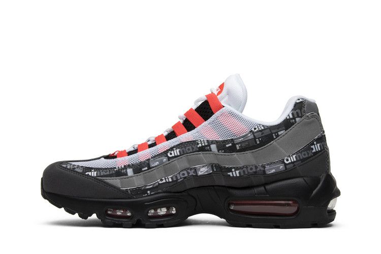 Atmos x Air Max 95 'We Love Nike'