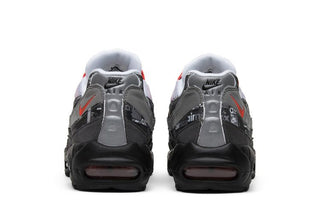 Atmos x Air Max 95 'We Love Nike'