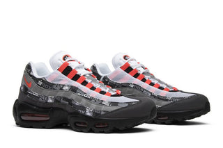 Atmos x Air Max 95 'We Love Nike'