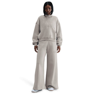 Nike NSW Phoenix Fleece Mock Neck