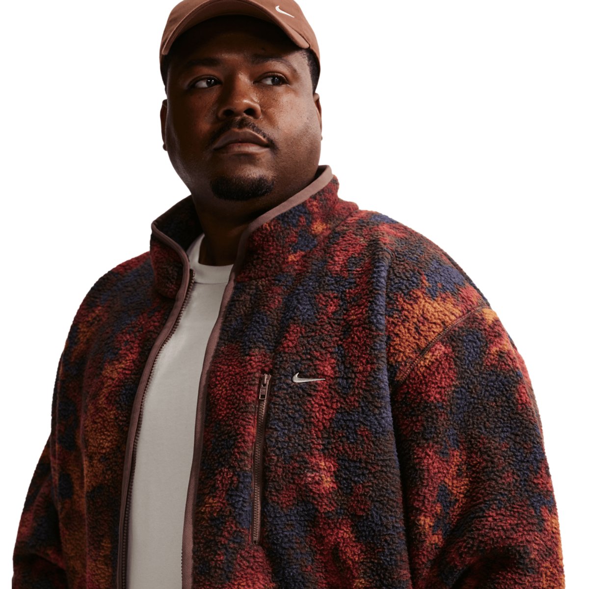 Nike Club Seasonal Winter Jacket Ski