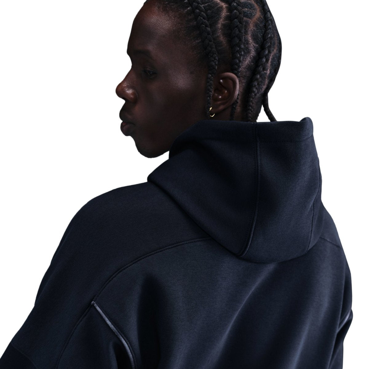 Nike NSW Pullover Hood Performance Graphic