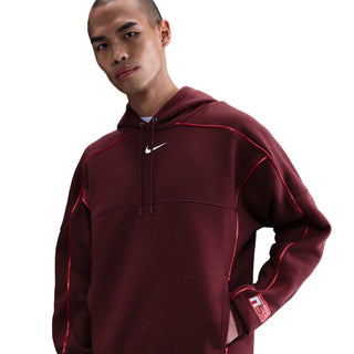 Nike NSW Pullover Hood Performance Graphic