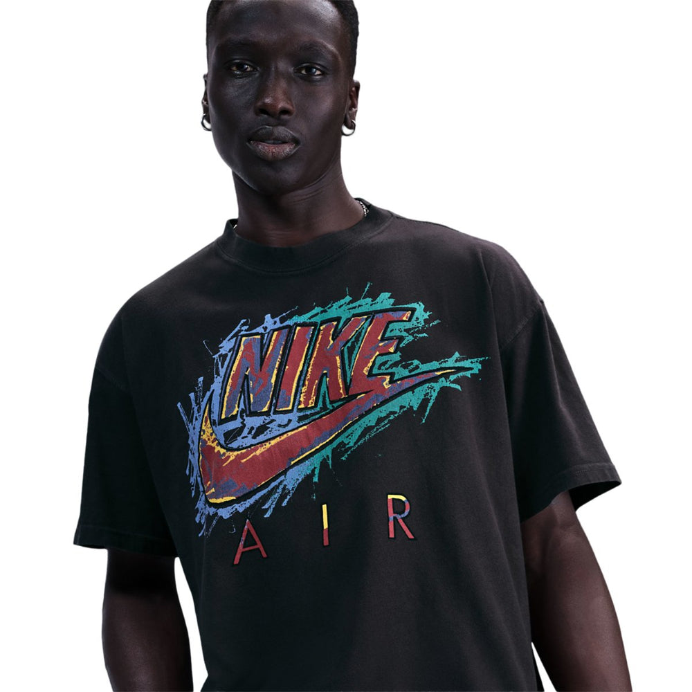 Nike NSW Max 90 DNAR Short Sleeve T-Shirt