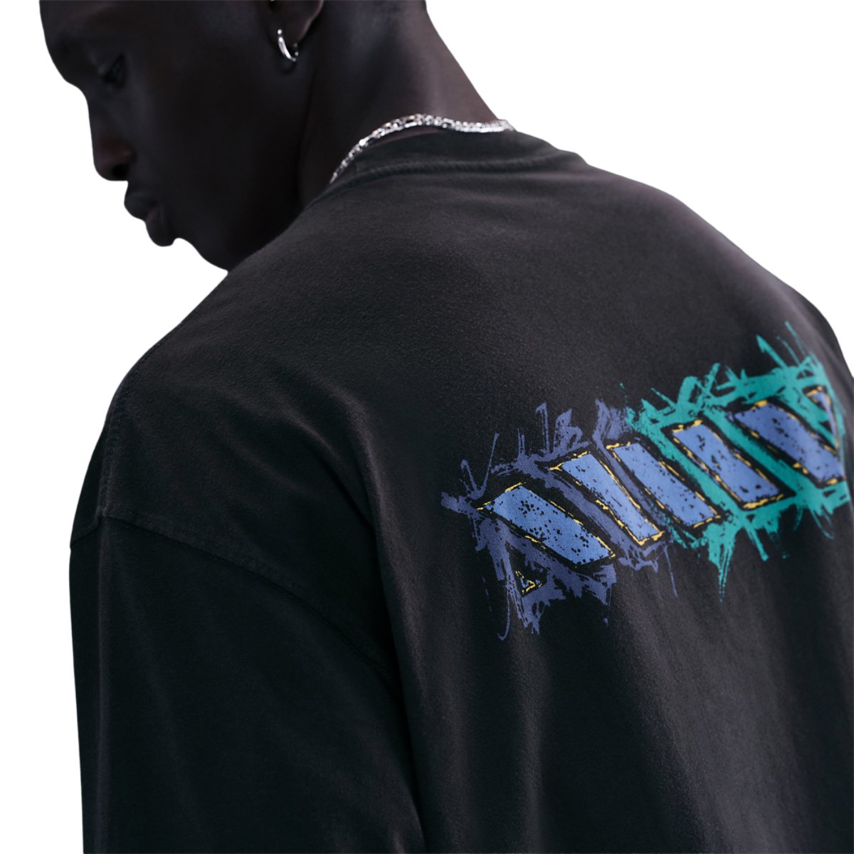 Nike NSW Max 90 DNAR Short Sleeve T-Shirt