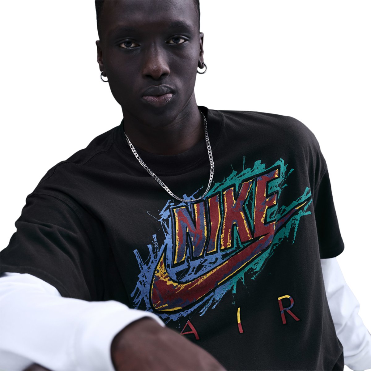 Nike NSW Max 90 DNAR Short Sleeve T-Shirt
