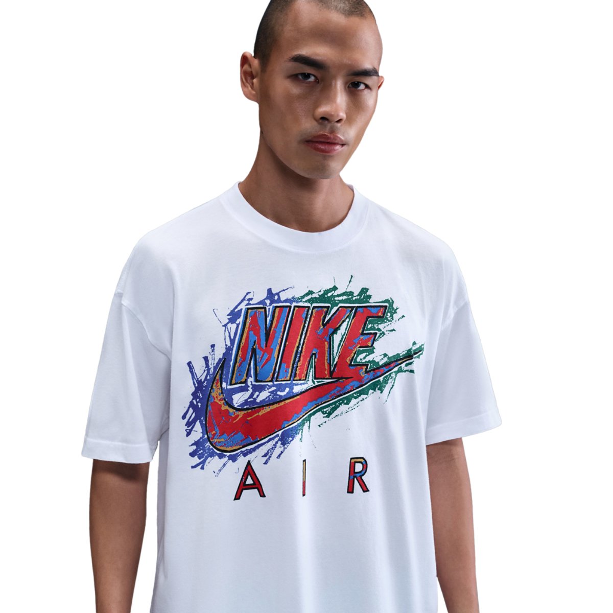 Nike NSW Max 90 DNAR Short Sleeve T-Shirt