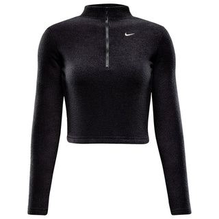 Nike NSW Phoenix Plush Long Sleeve T-Shirt