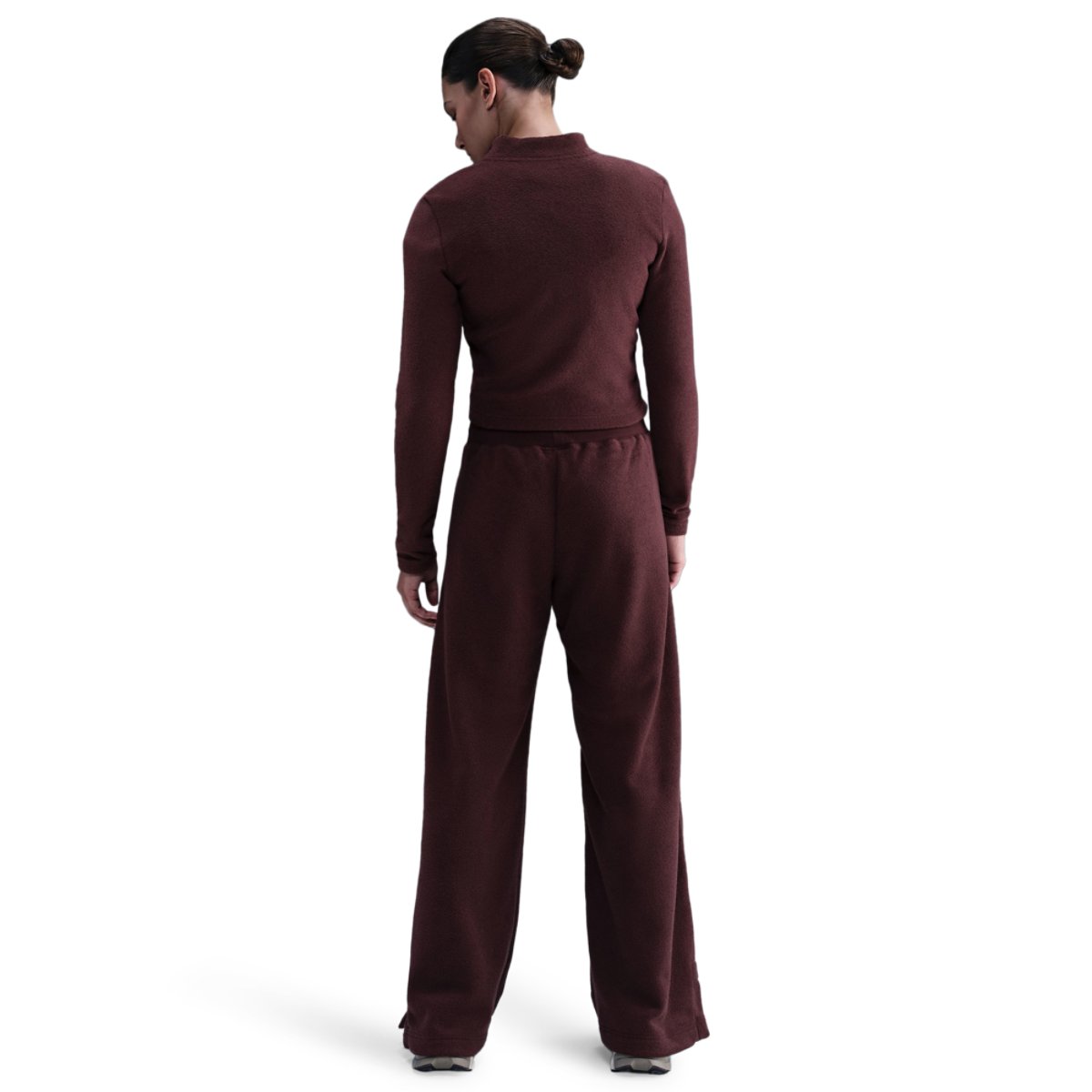 Nike NSW Phoenix Plush Long Sleeve T-Shirt