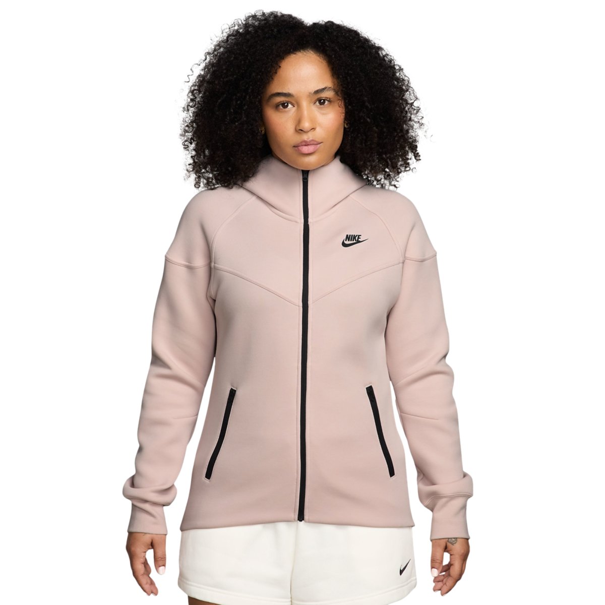 Nike NSW Tech Fleece WR Full-Zip Hoodie