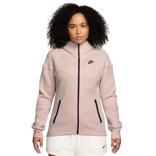 Nike NSW Tech Fleece WR Full-Zip Hoodie
