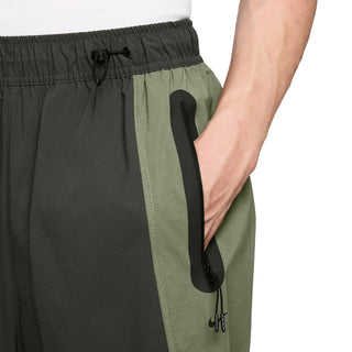 Nike Tech Woven Pro Oversized Pants