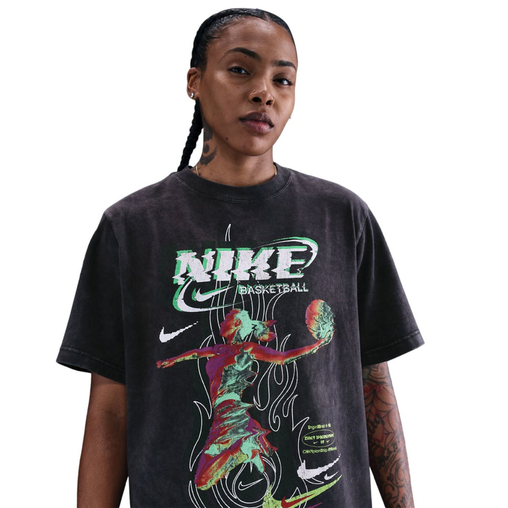 Nike Essential Glitch T-shirt