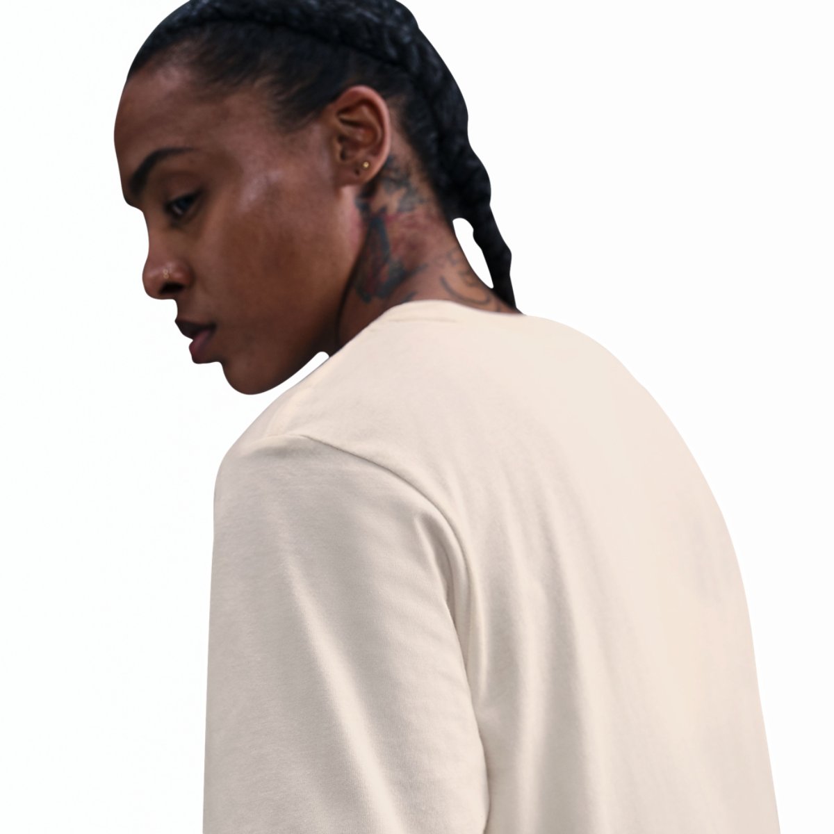 Nike Essential Glitch T-shirt