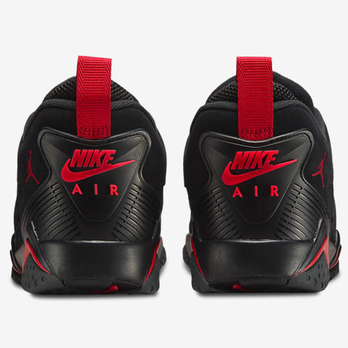 Jordan MVP 92