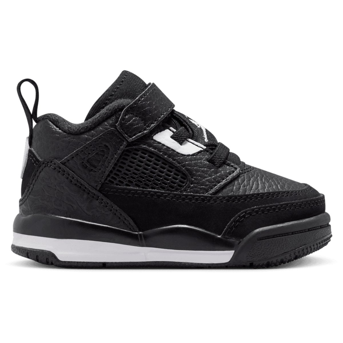 Jordan Spizike Low