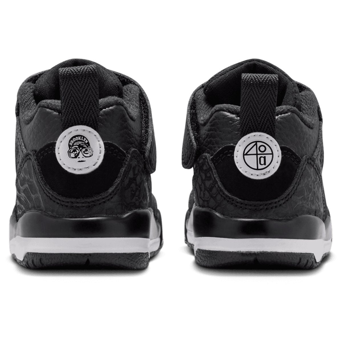 Jordan Spizike Low