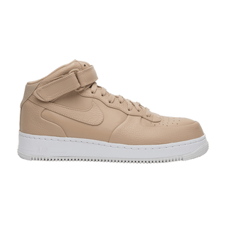 NikeLab Air Force 1 Mid 'Vachetta Tan'