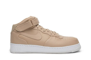NikeLab Air Force 1 Mid 'Vachetta Tan'