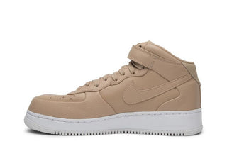 NikeLab Air Force 1 Mid 'Vachetta Tan'