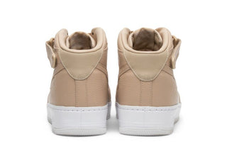 NikeLab Air Force 1 Mid 'Vachetta Tan'